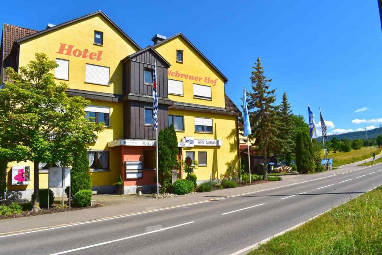 Отель Nehrener Hof