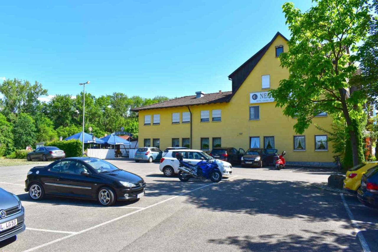 Und Restaurant Nehrener Hof Hotel 3*