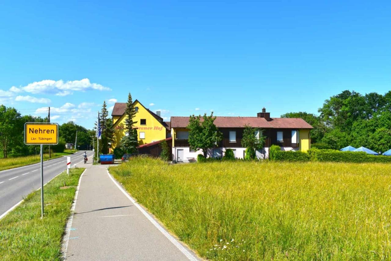 Und Restaurant Nehrener Hof 3* Nehren (Baden-Wurttemberg)
