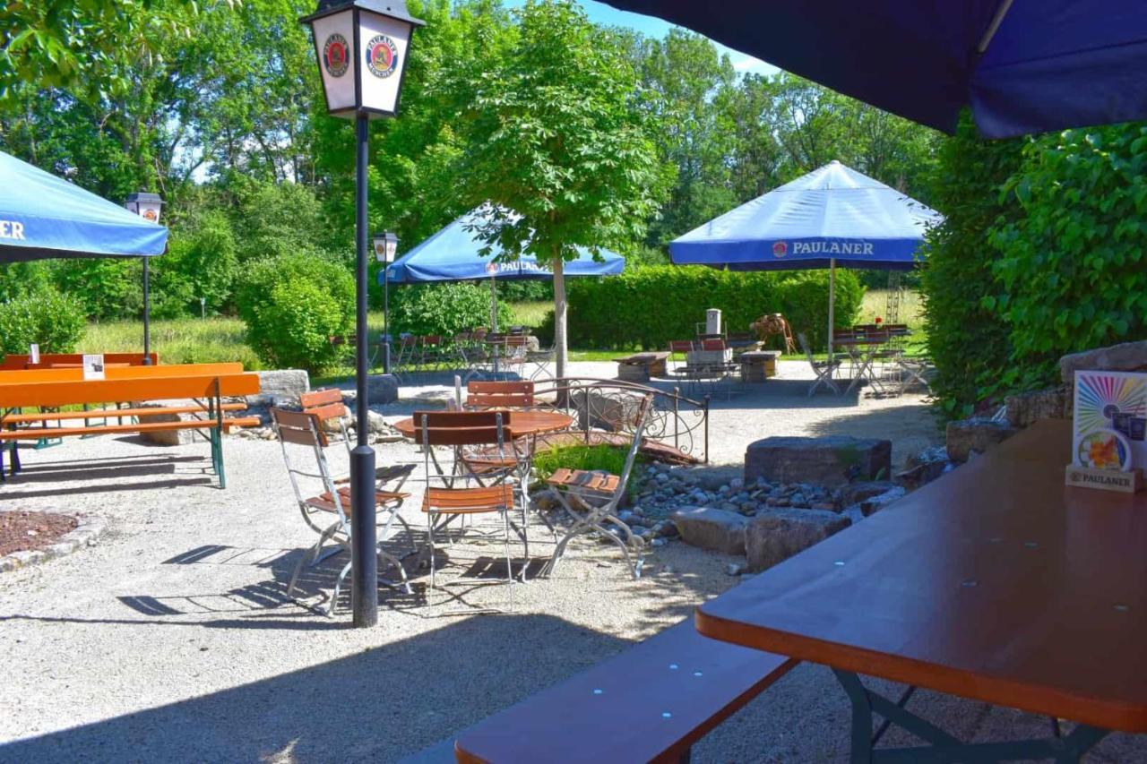 Und Restaurant Nehrener Hof 3*