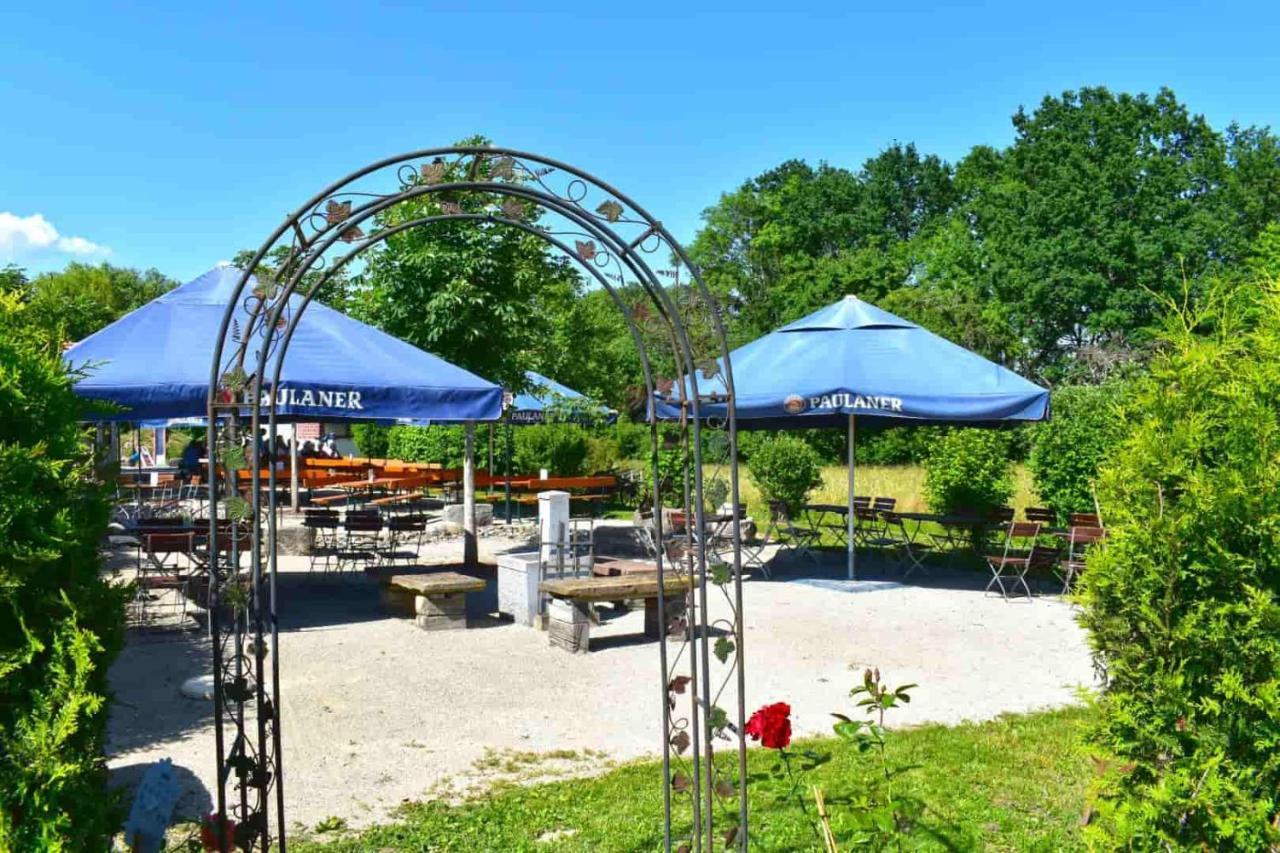 Und Restaurant Nehrener Hof