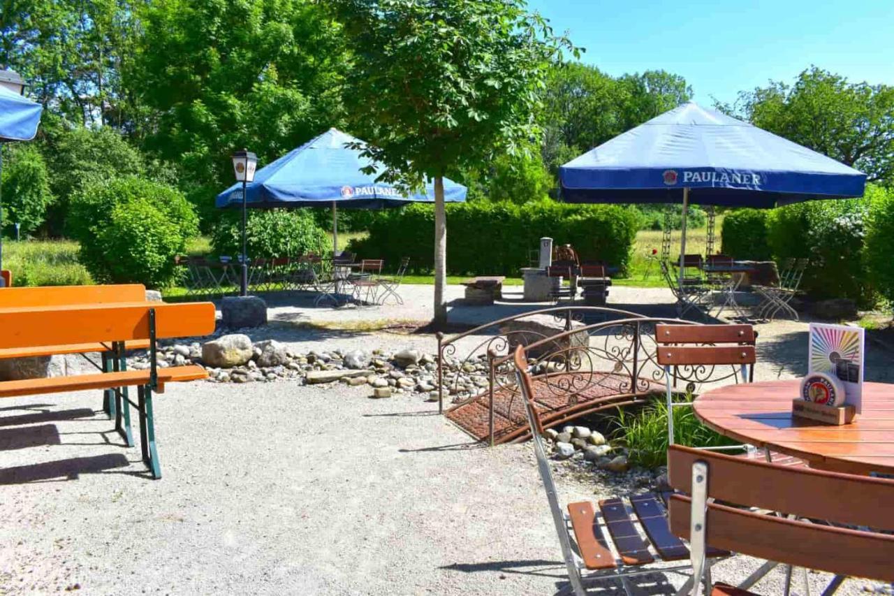 Hotel Und Restaurant Nehrener Hof