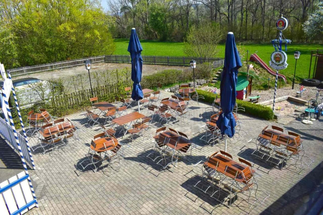 Und Restaurant Nehrener Hof