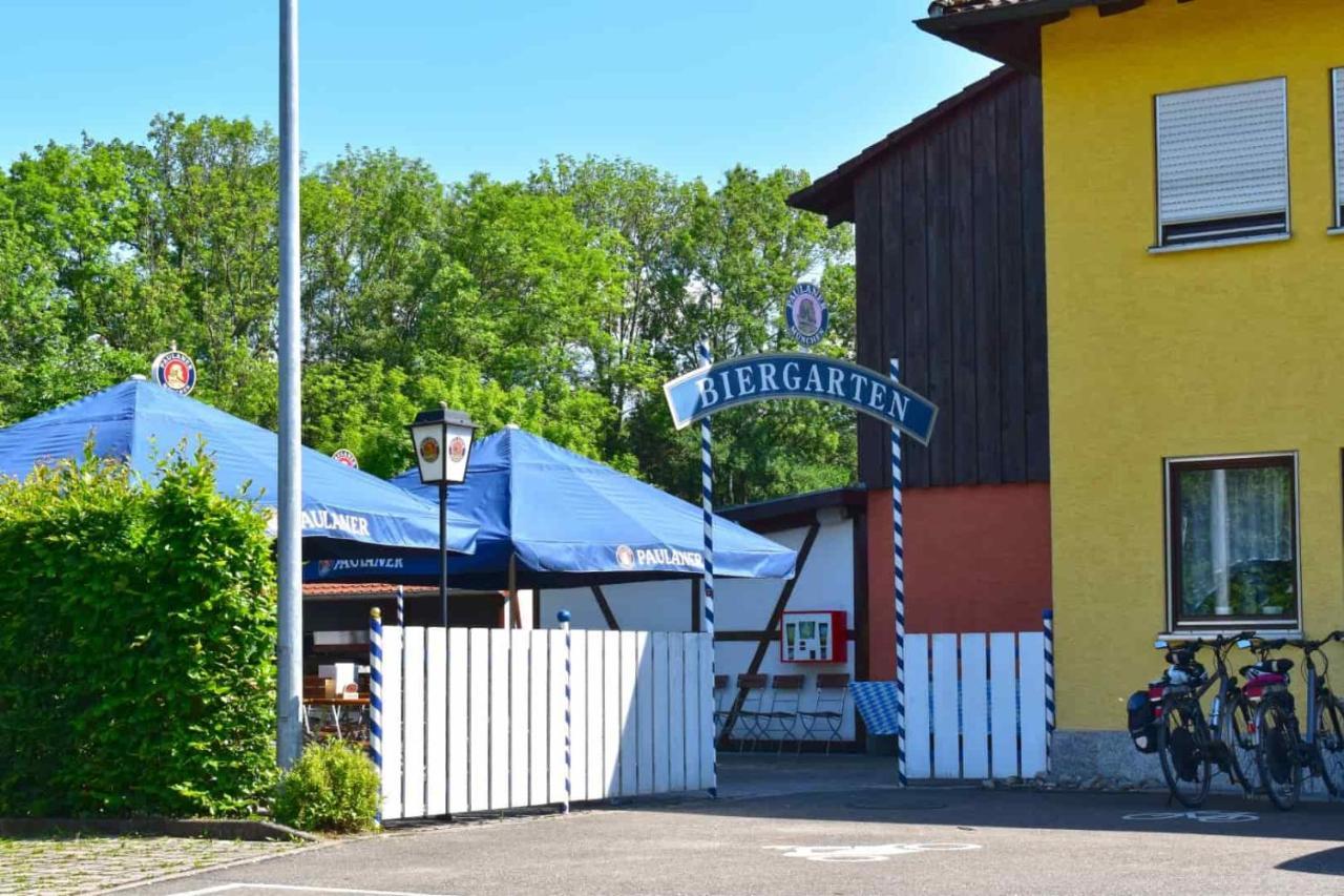 Und Restaurant Nehrener Hof 3* Nehren (Baden-Wurttemberg)