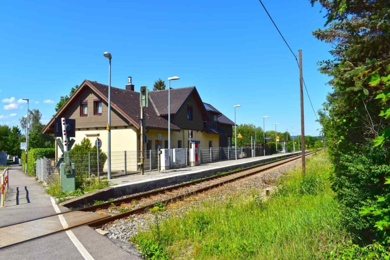 Nehrener Hof Nehren (Baden-Wurttemberg)