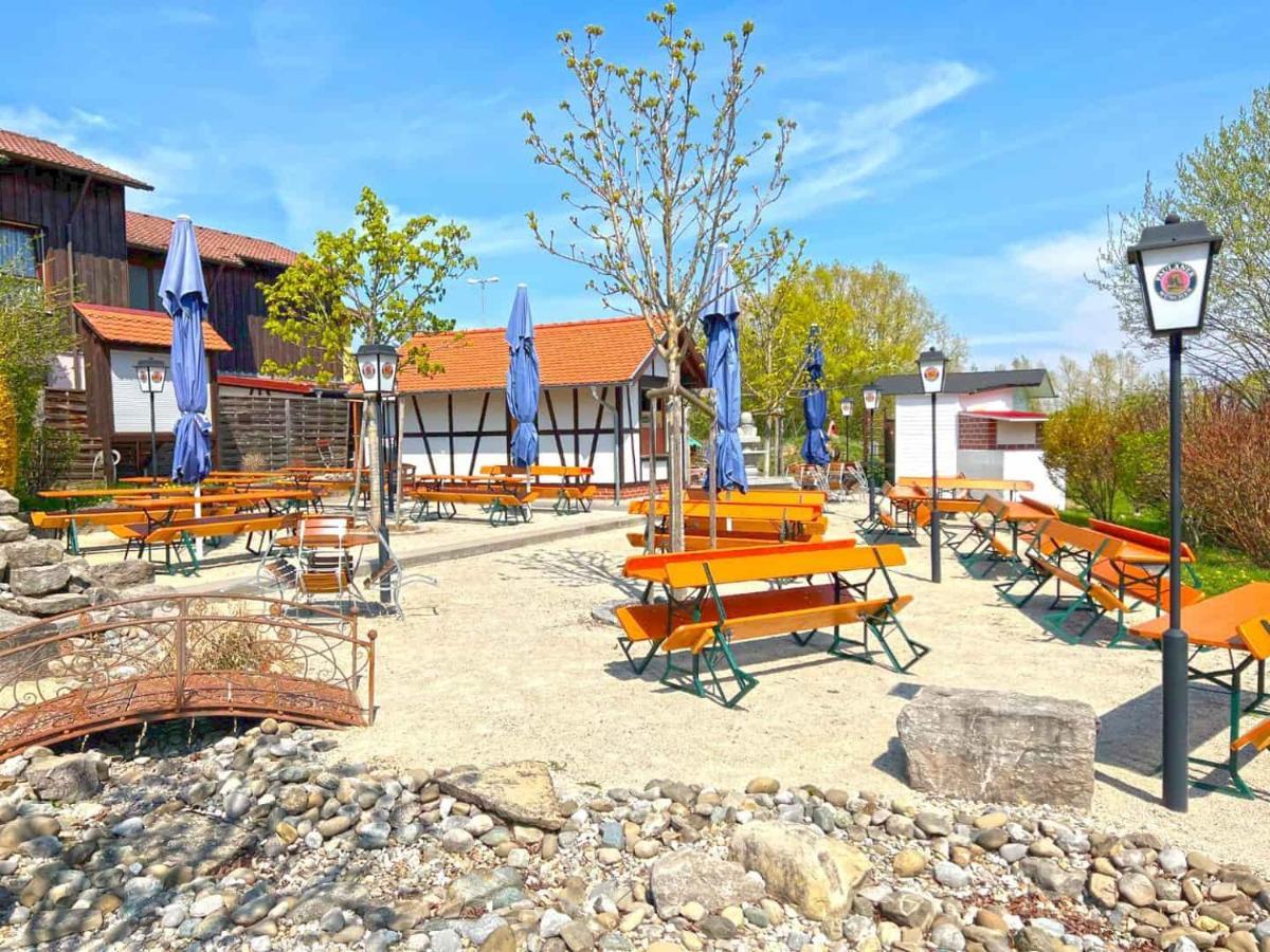 Nehrener Hof Отель 3*