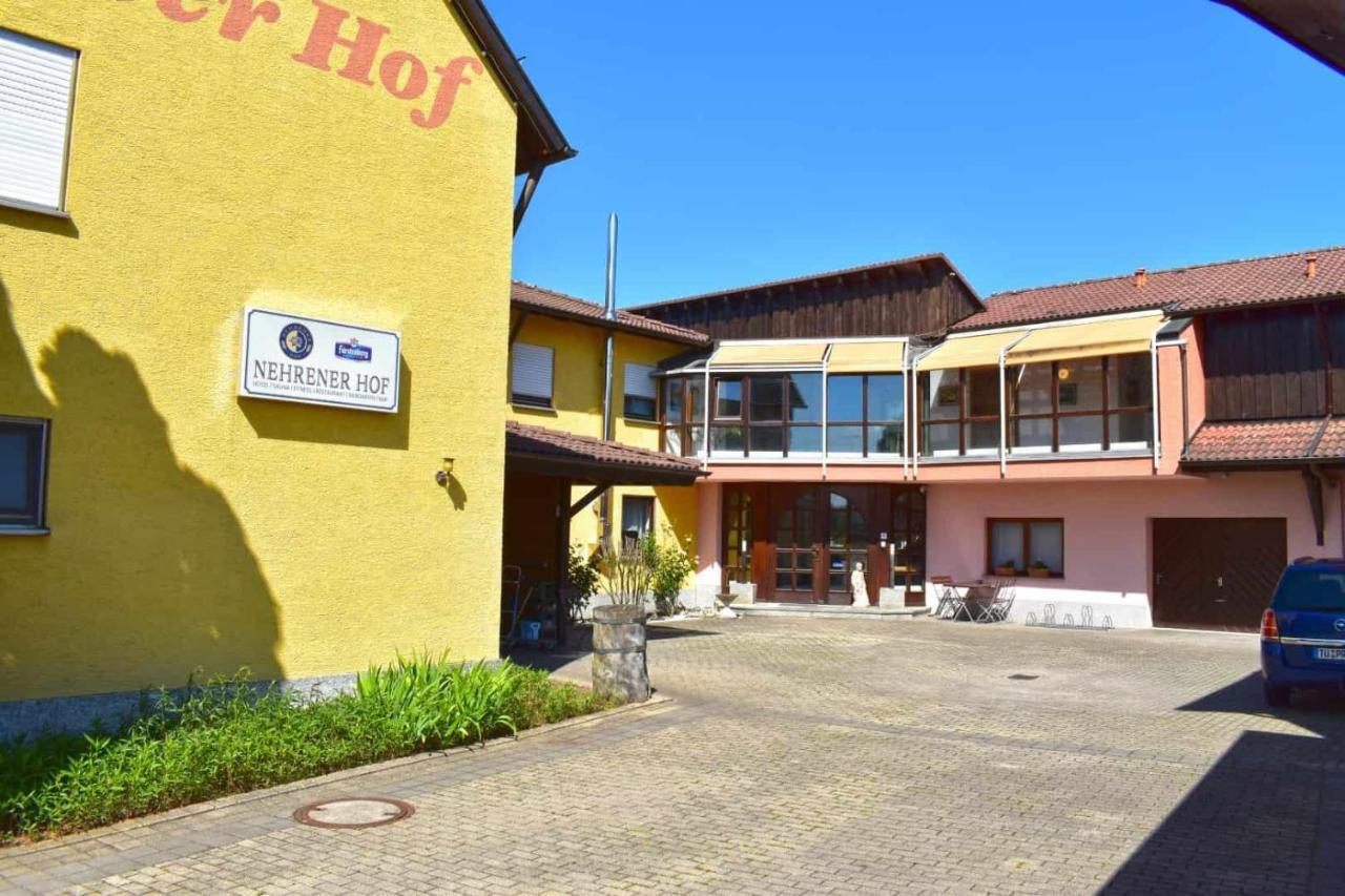 Und Restaurant Nehrener Hof Hotel 3*