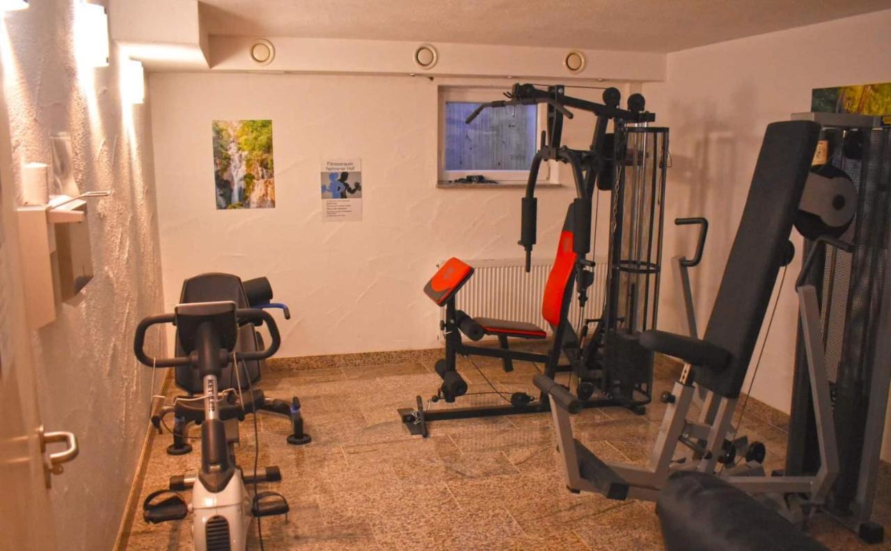 Отель Nehrener Hof