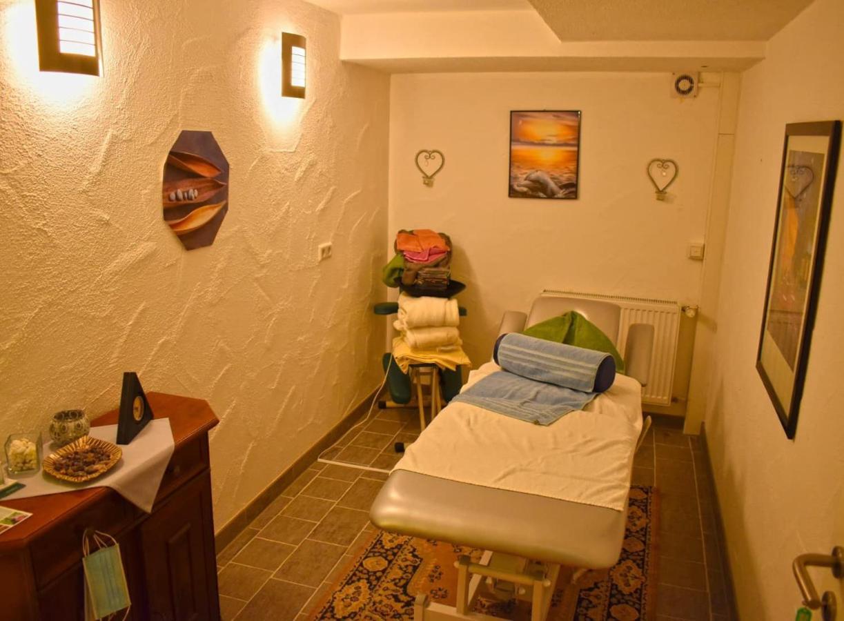 Nehrener Hof Отель 3*